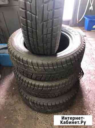Yokohama 225/65 R17 4шт Симферополь