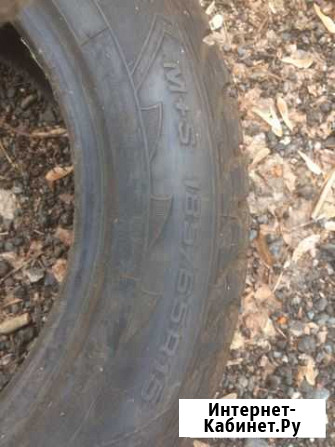 Goodyear 185/65 R15 4шт Самара - изображение 1
