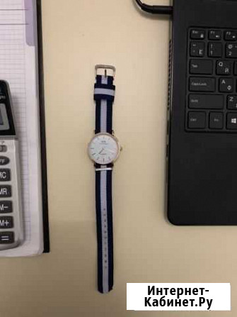 Часы Daniel Wellington Симферополь - изображение 1