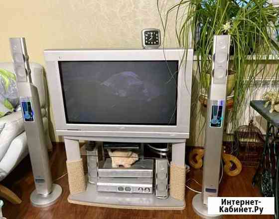 Продается телевизор Пятигорск