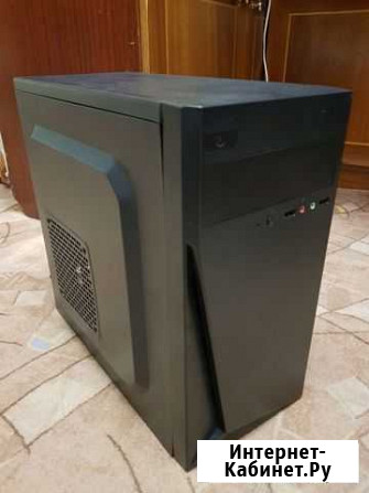 Системный блок i3 4х3.4 ггц/4 Гб/HDD 500 Гб Астрахань - изображение 1