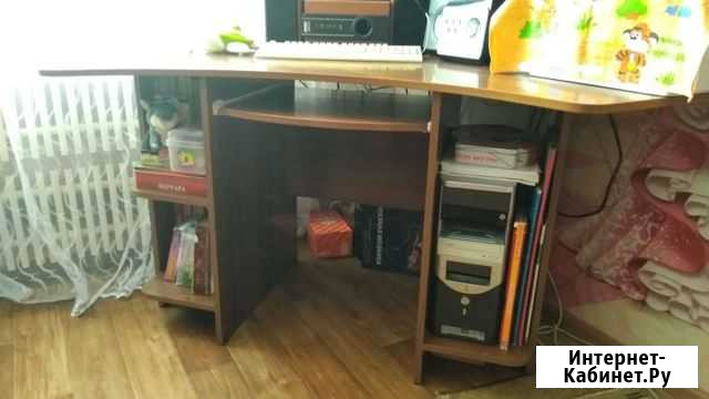 Компьютерный стол Тамбов - изображение 1