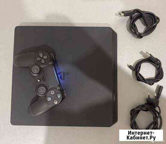 Sony PS4 Ставрополь