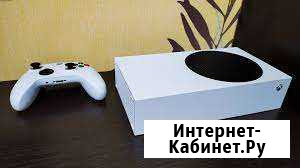 Xbox Series S Омск - изображение 1