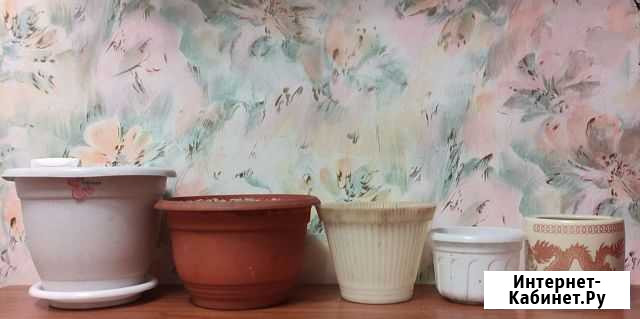 Горшки, за все-200 Воронеж - изображение 1