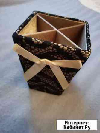 Подставка под кисти Чита