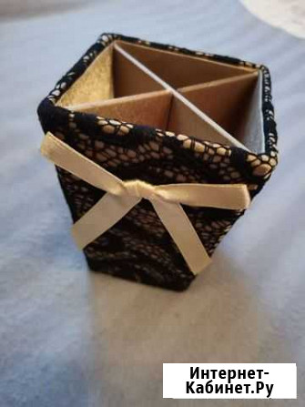 Подставка под кисти Чита - изображение 1