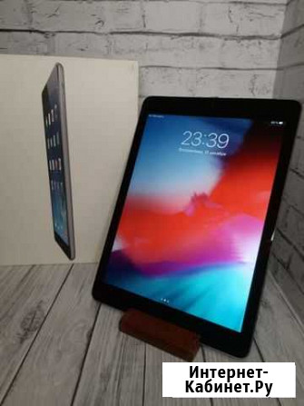 iPad Air 1 16GB Wi-Fi+SIM Саранск - изображение 1