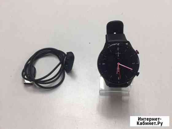 Л6) Часы Amazfit GTR 2 Sport (A1952) Тольятти