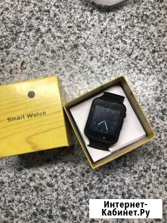 Smart watch Чехов - изображение 1