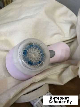 Автоматическая щетка для чистки лица Clarisonic mi Пятигорск - изображение 1