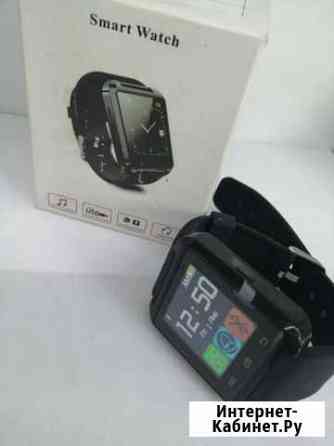 Smart watch Улан-Удэ