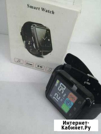 Smart watch Улан-Удэ - изображение 1