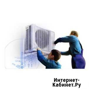 Установка сплит-систем Саратов - изображение 1