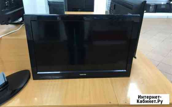 Га6а - Телевизор Toshiba 32AV833 Нижнекамск