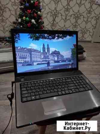 Acer(i5-M480/4гб озу/320HDD/HD5000) Ковров