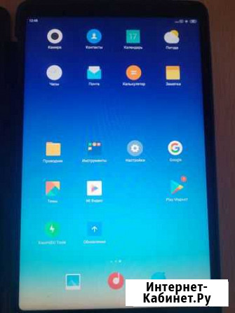 Xiaomi mipad 4 plus 64gb lte Люберцы - изображение 1