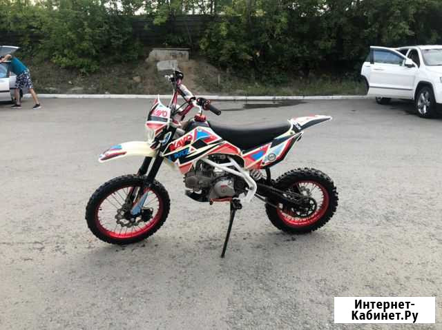 Kayo classic YX140EM Челябинск - изображение 1