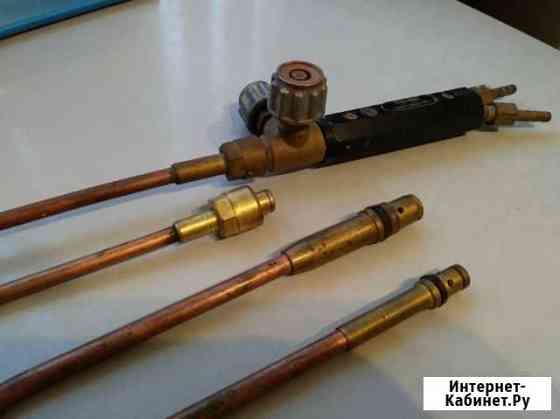 Горелка Курск