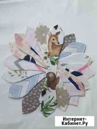 Ушки шуршащие Липецк