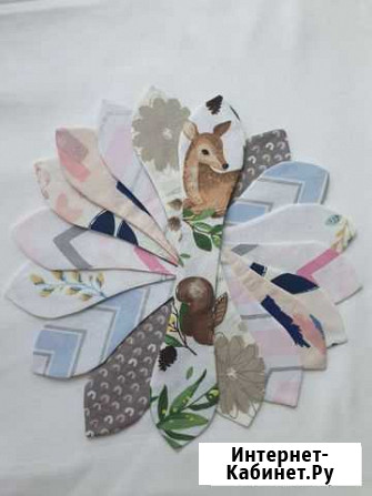 Ушки шуршащие Липецк - изображение 1