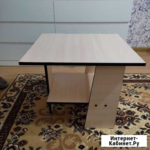 Стол Саратов - изображение 1