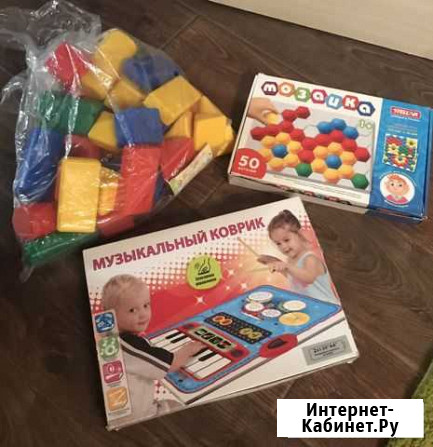 Игрушки (за все) Курган - изображение 1