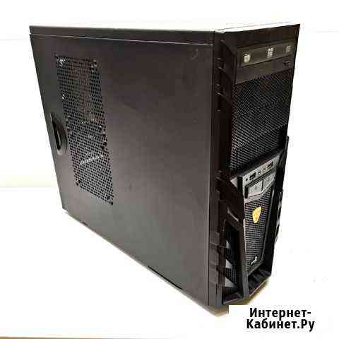 Игровой пк AeroCool PGS Арт. Т37905 Сургут