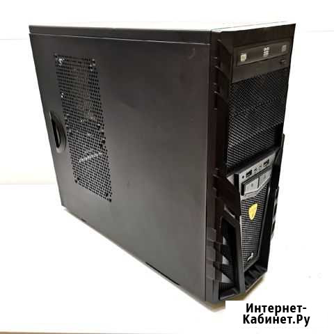 Игровой пк AeroCool PGS Арт. Т37905 Сургут - изображение 1