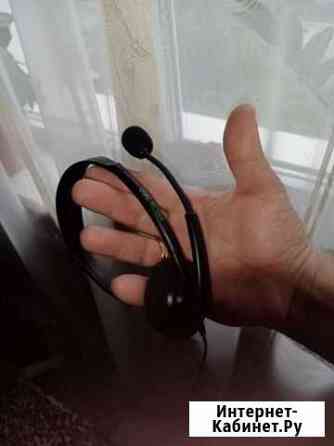 Наушники на Xbox 360 Хабаровск