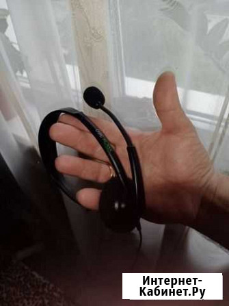 Наушники на Xbox 360 Хабаровск - изображение 1