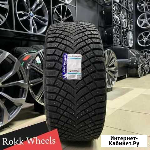 Michelin 215/65 R17 Киров - изображение 1