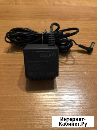 Блок питания 9,5V/300mA, для радио-телефона Ростов-на-Дону - изображение 1