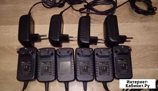 Блоки питания 12 V Чебоксары - изображение 1
