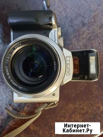 Panasonic dmc fz20 Вологда - изображение 1