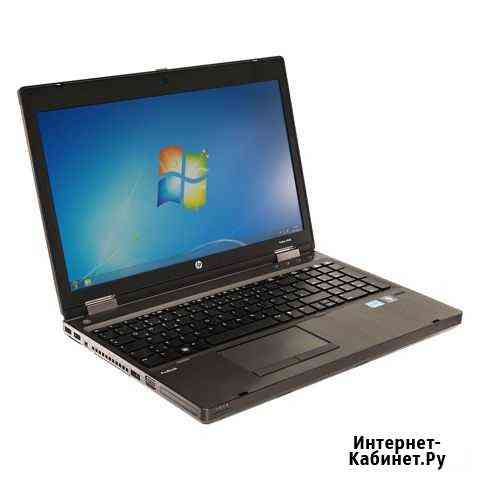 HP Probook 6560b Липецк