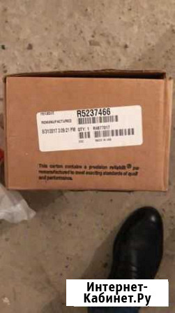 Форсунка Detroit Diesel 12.7 R5237466 оригинал Старая Купавна - изображение 1
