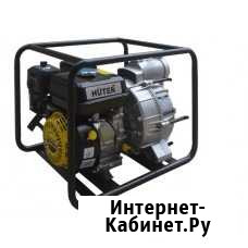 Мотопомпа Huter MPD-80 Астрахань - изображение 1