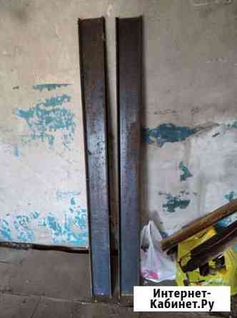 Двутавр Брянск