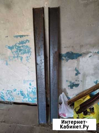 Двутавр Брянск - изображение 1