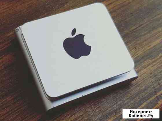 Раритет Плеер Apple iPod Shuffle - 2Gb Silver Коломна