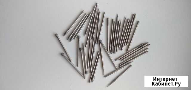 Фрезы для маникюра Курск - изображение 1