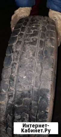 Yokohama 235/75 R16 110H Петрозаводск - изображение 1