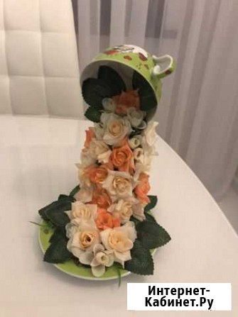 Топиарий сувенир Ульяновск - изображение 1