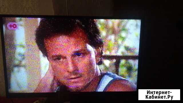 Телевизор плазма бу Ставрополь - изображение 1