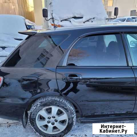 Кузовной ремонт и покраска автомобили Хабаровск - изображение 1
