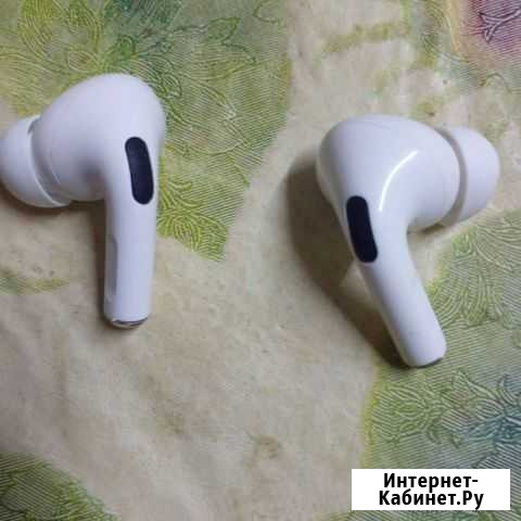 Наушники apple airpods распаковал 2 дня назад ориг Ростов-на-Дону - изображение 1