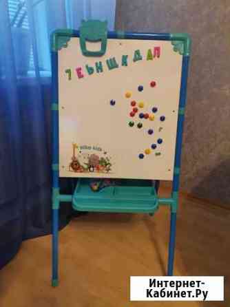 Мольберт для рисования Ника Оренбург