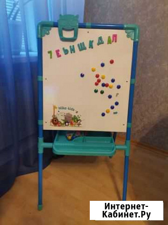 Мольберт для рисования Ника Оренбург - изображение 1