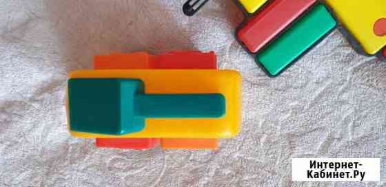 Игрушки советские СССР Мурманск